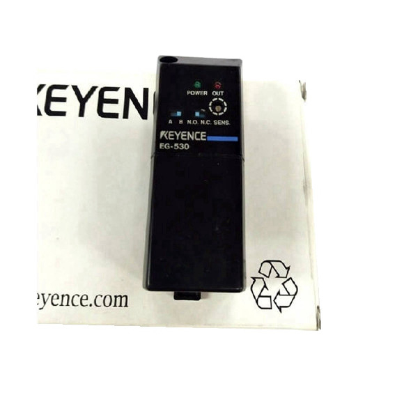 Keyence դիրքավորման ցուցիչ EG-520 EG-530 EG-540 EG-545 EG-547