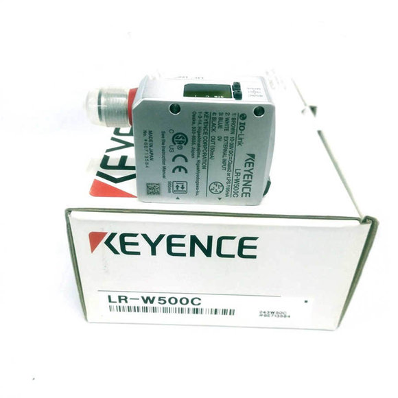 Keyence Laser Sensor LR-W500 LR-W500C LR-W70 LR-W70C LR-WF10 LR-WF10C