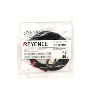 Φωτοηλεκτρικός αισθητήρας πυρήνα PR-M51N3/-MB15N3 PR-MB30N3/-F51N3/-FB30N3