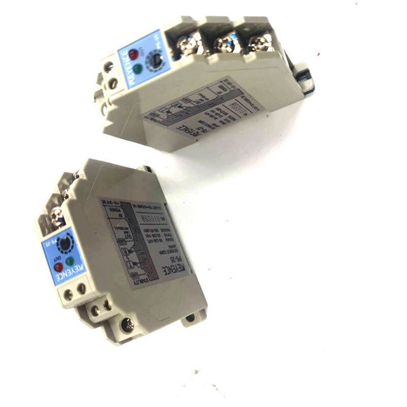 Keyence Photoelectric Sensor PS-25