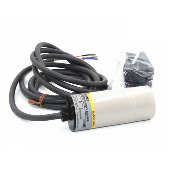 سنسورهای مجاورتی امرون E2K-C25ME1/-C25ME2 2M E2K-C25MF12M/-C25MF22M