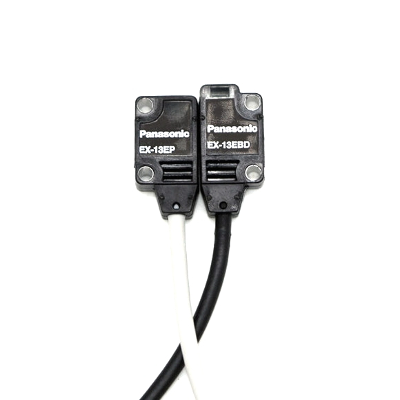 Panasonic PhotoElectric Sensor ex-11a-pn / -11b-pn ex-13a-pn / -13b-pn / -19a-pn