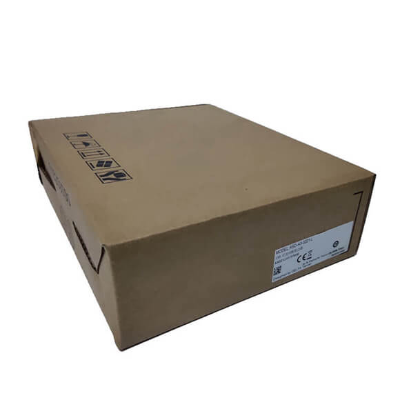 Delta ASDA-A3 Servo Drive 100W ASD-A3-0121-L