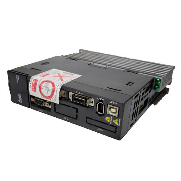 Penggerak Servo Delta ASDA-A2 400W ASD-A2-0421-M