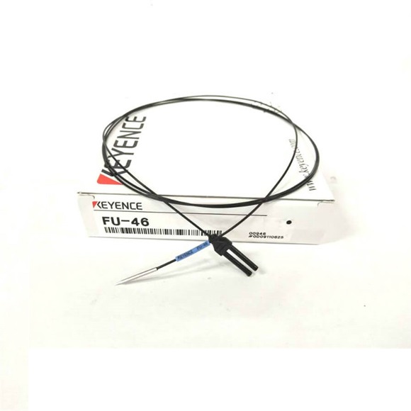 کلیدی فائبر آپٹک سینسرز FU-42 FU-43 FU-45X FU-46 FU-48 FU-48U FU-49U FU-49X