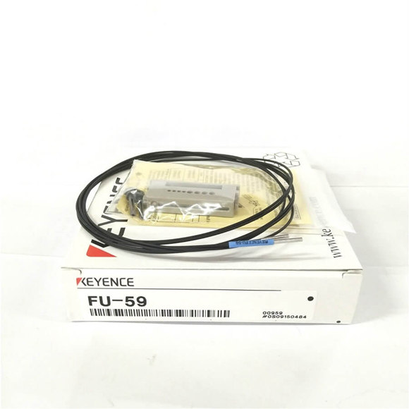 کلیدی فائبر آپٹک سینسرز FU-50 FU-55 FU-56 FU-58 FU-59