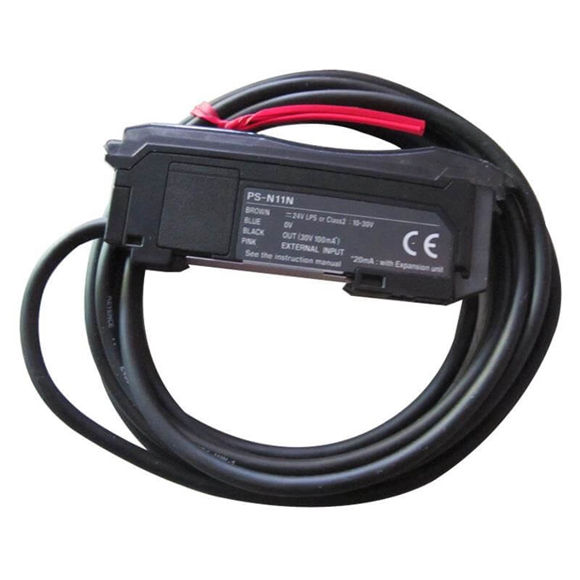 Keyence Photoelectric Sensor PS-N11P PS-N12P PS-N11CP PS-N12CP