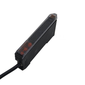 Omron Fiber Amplifikatör Birimi E3x-DA11SE-S E3X-DA41SE-S