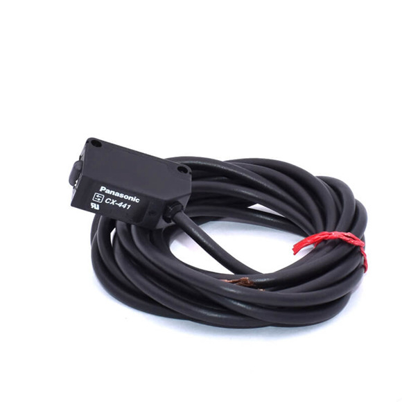パナソニック 光電センサ CX-441(-P) CX-443(-P) CX-444(-P) CX-442(-P)