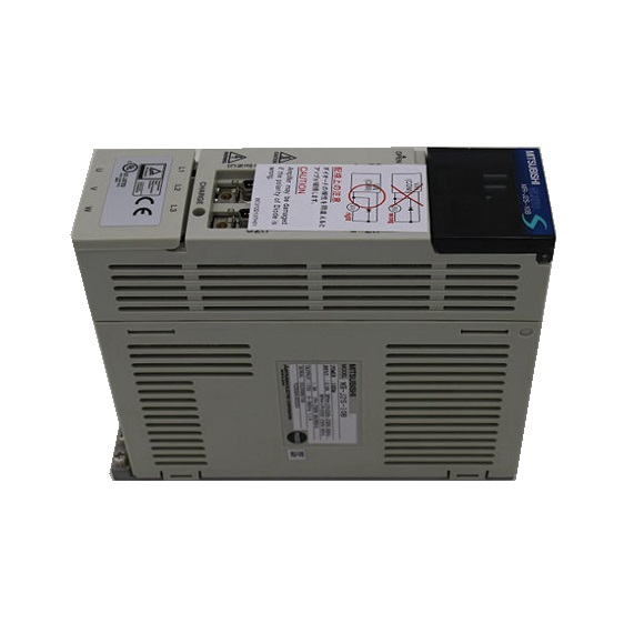 Mitsubishi Servo Drive MR-J2S 100W MR-J2S-10B