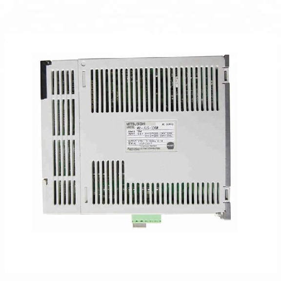 Mitsubishi Servo Drive MR-J2S 1kW MR-J2S-100A