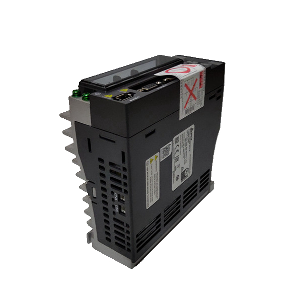 ডেল্টা ASDA-B2 সার্ভো ড্রাইভ 750W ASD-B2L-0721-B