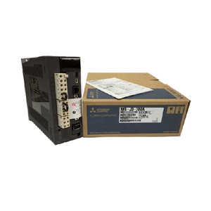 Mitsubishi servo Drive MR-J3 1KW MR-J3-100A