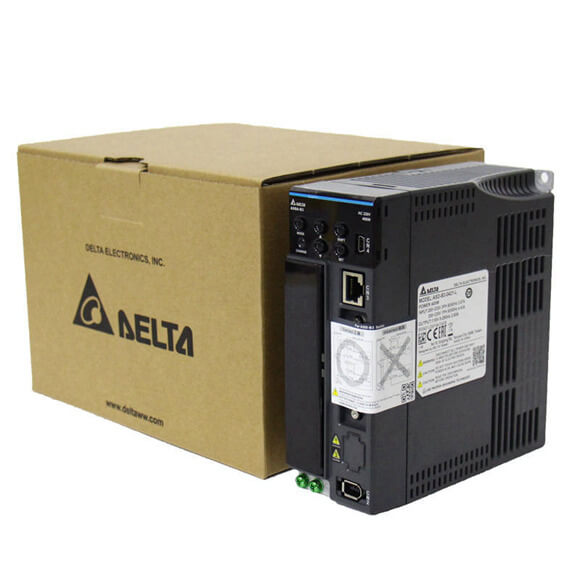 Delta ASDA-B3 Servo Drive EtherCAT ASD-B3-0421-E