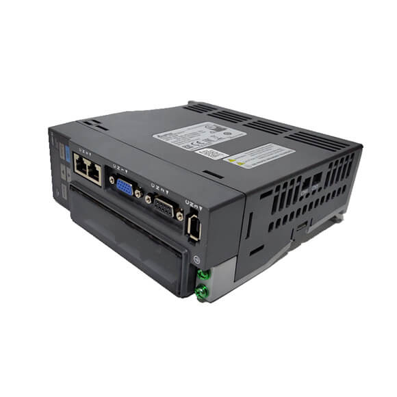 Delta ASDA-B2 Servo Drive 400W ASD-B2L-0421-B
