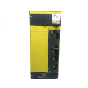 Fanuc strömförsörjningsenhet A06B-6200-H008 A06B-6200-H026 A06B-6200-H030