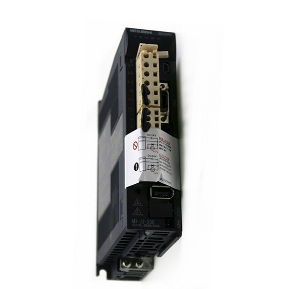 Mitsubishi Servo Drive MR-J3 200W MR-J3-20B
