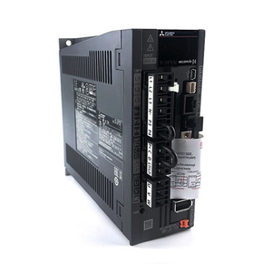 Mitsubishi Melservo-J4 Serje Servo Amplifier 700W MR-J4-70A
