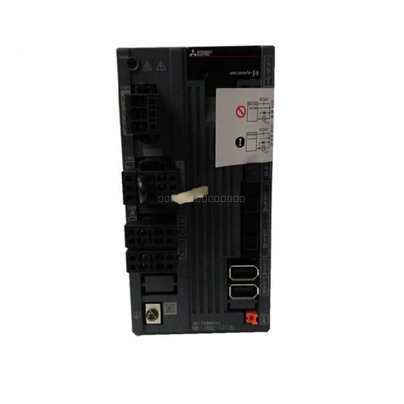Mitsubishi MELSERVO-J4 servo pojačalo s pogonom 1KW MR-J4W2-1010B