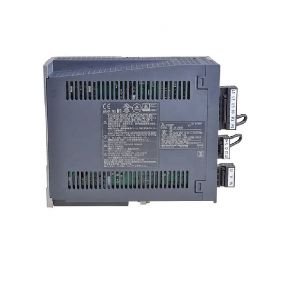 Servo pojačalo serije Mitsubishi MELSERVO-J4 2kW MR-J4-200B