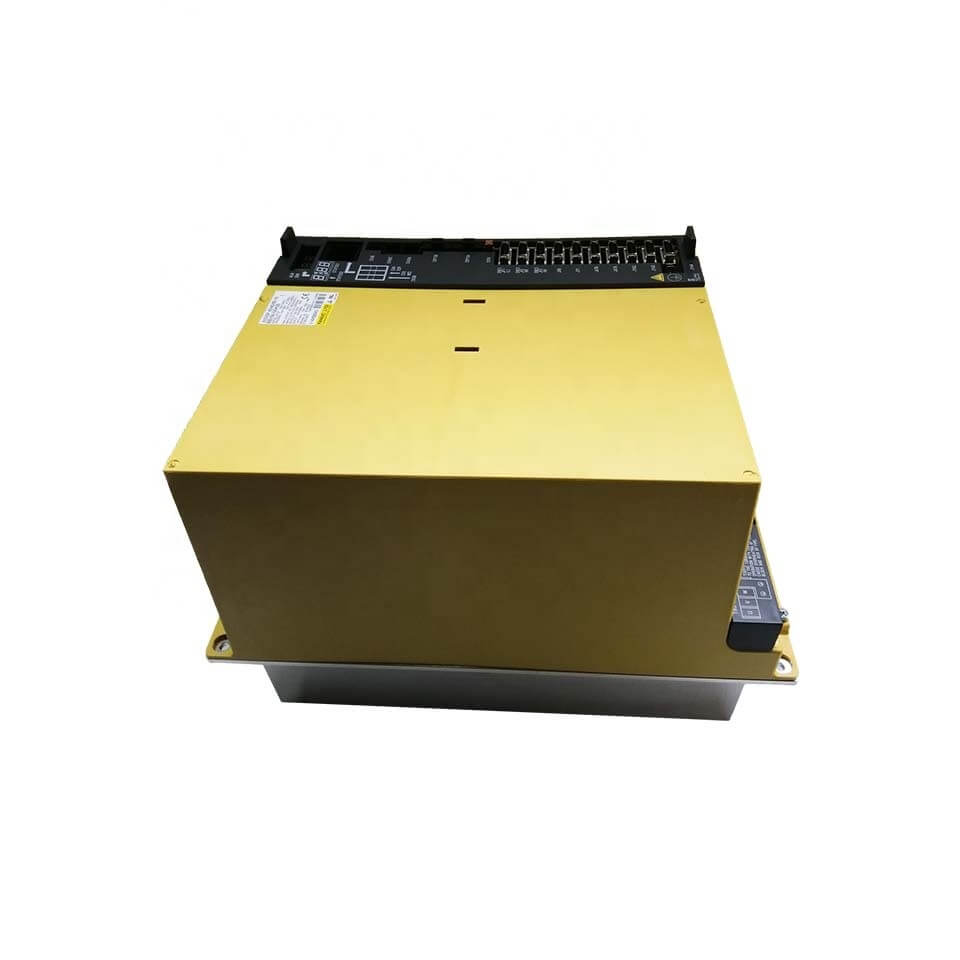 فینوک اسپنڈل یمپلیفائر ڈرائیو ماڈیول A06B-6164-H343#H580