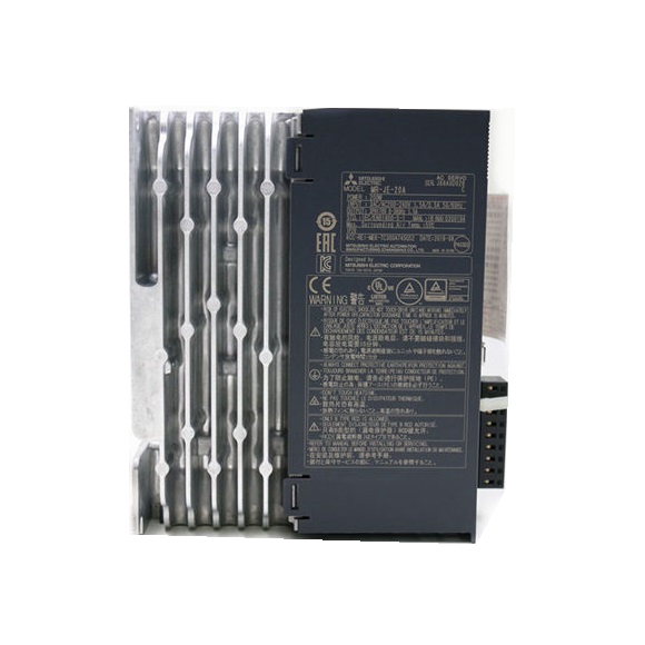 Mitsubishi Servo Drive MR-JE 200W MR-JE-20A