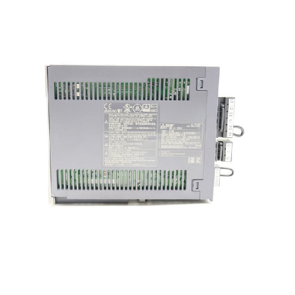 Mitsubishi MELSERVO-J4 sorozatú szervoerősítő 3,5 kW MR-J4-350A