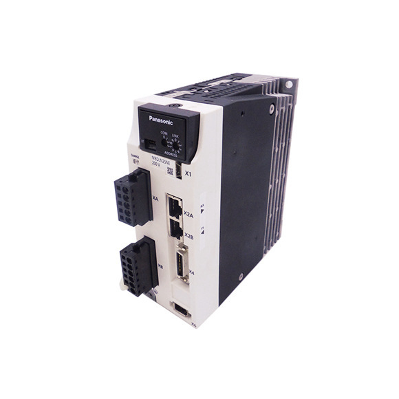 Panasonic Sero Drive Minas A4 3KW MDDDT353005 / 052