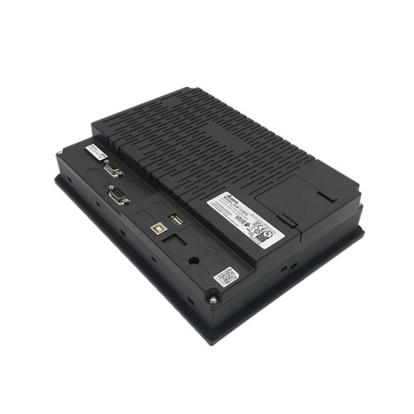 デルタ HMI タッチ スクリーン DOP-110WS