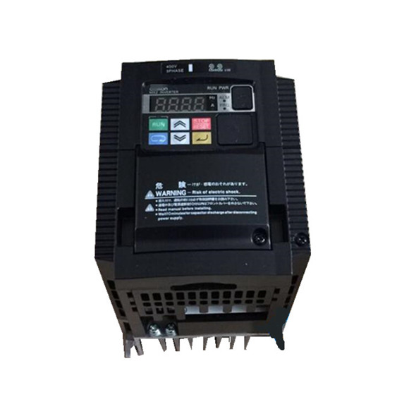 Omron MX2-ZV1 compact inverter 3G3MX2-A4004-ZV1 0.4kw 3 phase 380v inverter