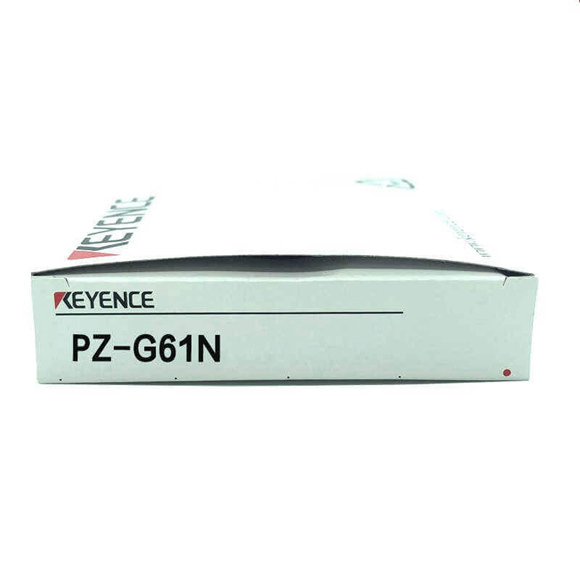 Keyence fotoelektrisk sensor PZ-G51EN/-G52EN/-G41EN/-G42EN/-G101EN/-G102EN