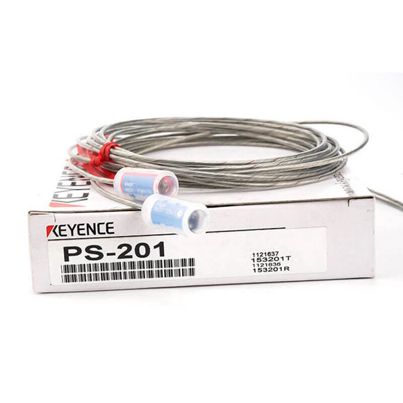 Keyence fotoelektrisk sensor PS-201 PS-201C PS-202