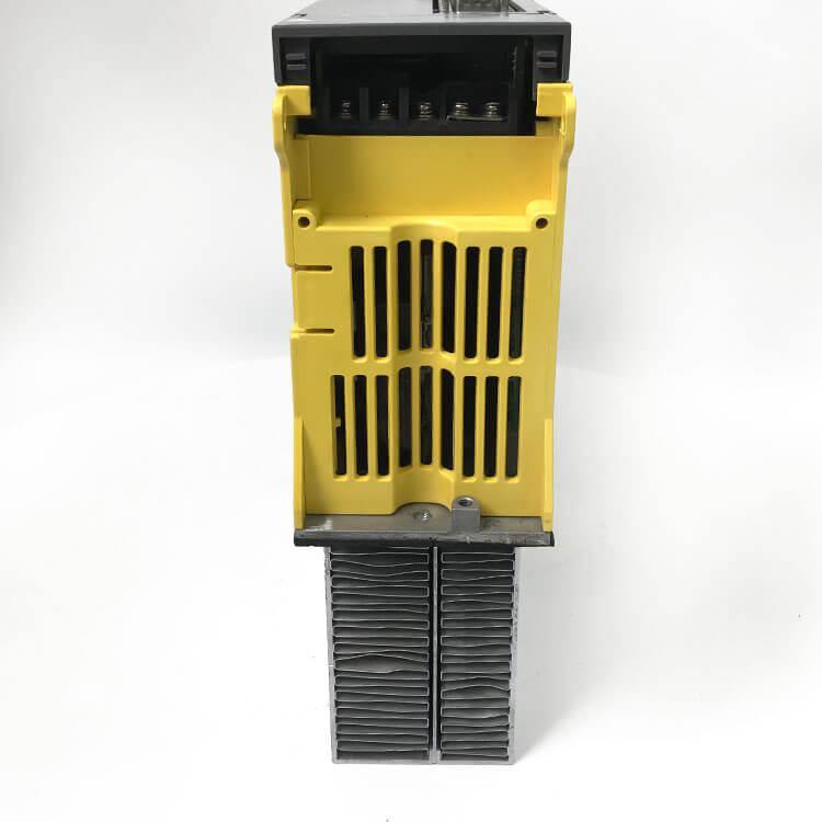 ফানুক স্পিন্ডেল এমপ্লিফায়ার মডিউল A06B-6102-H211#H520 A06B-6102-H145#H520