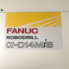 Fanuc cnc machining robodrill A04B-0102-B102