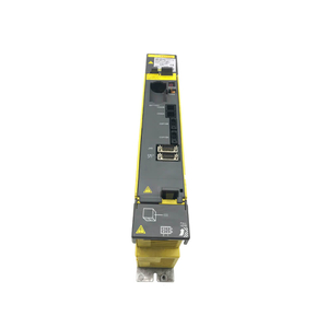 FANUC SPINTLE pojačalo modul pogona A06B-6114-H103 A06B-6089-H203