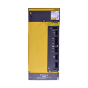 Fanuc servo pojačalo modul A06B-6202-H030 A06B-6202-H037