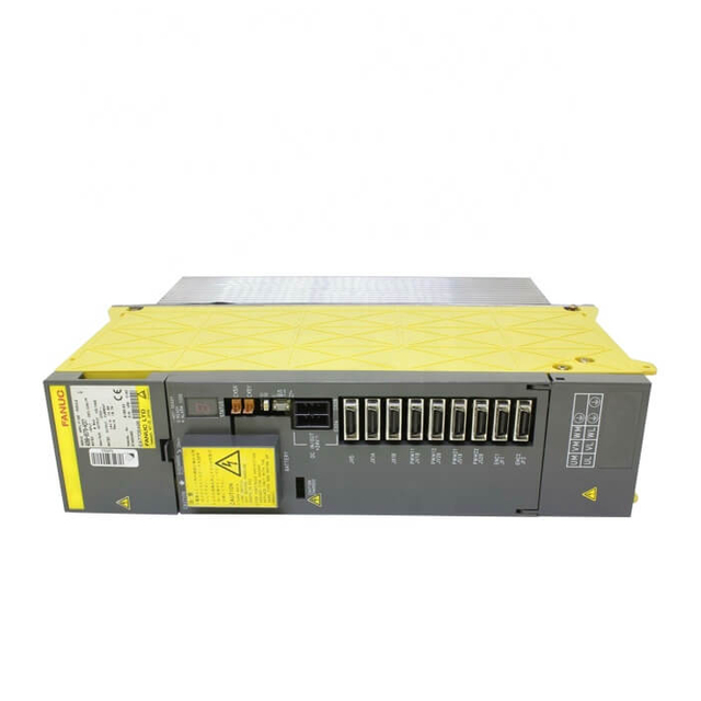 Modul pohonu vretenového zosilňovača Fanuc A06B-6078-H211#H500
