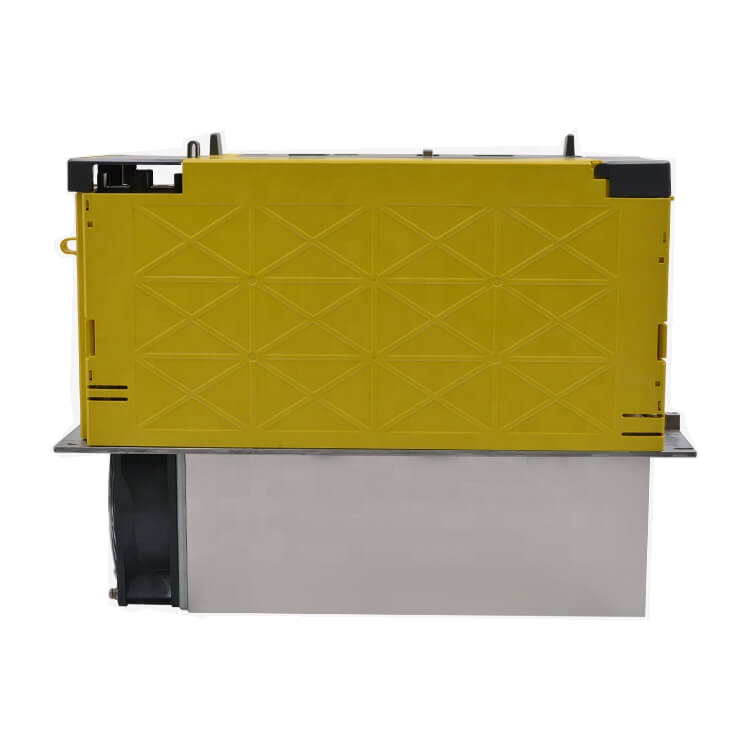 Fanuc Spindle Amplifier Drive Module A06B-6120-H045 A06B-6120-H018