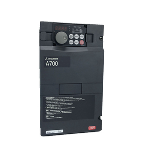 Mitsubishi VFDS Inverter FR-A740 Series от 0,4K до 500K