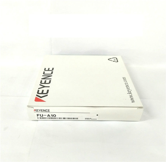 Keyence Fiber Optic Sensor FU-A05 FU-A05D FU-A10 FU-A10D