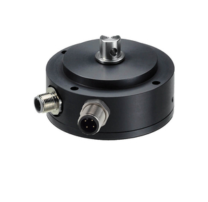 Novotechnik Novohall Rotary Sensor Heavy Duty Rsx-7900