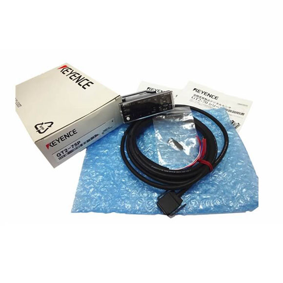 Keyence Digital Contact Sensor GT2-75N GT2-76N GT2-75P GT2-76P
