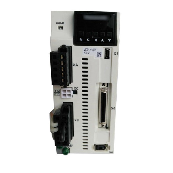 Panasonic Servo Driver MINAS A6 750w MCDLN35SE