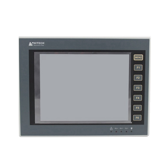 7.5  'ក្រុមហ៊ុន Hitech (ISIJER) PWS របស់ PWS HMI PWS6800C-P