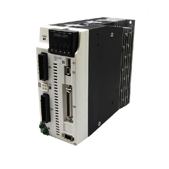 Panasonic Servo Driver MINAS A6 5kW MFDLNB3SE