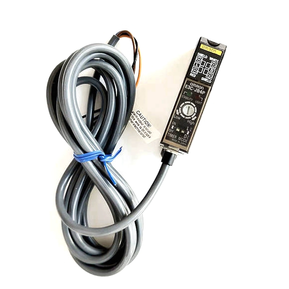 Sensor Fotolistrik Omron E3C-JC4P