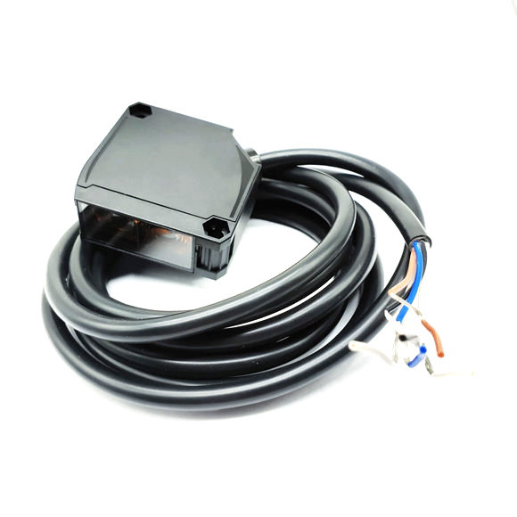 Omron Photoelectric Sensor E3JK-DR12 2M E3JK-DR13 2M E3JK-DR14 2M E3JK-DN14 2M
