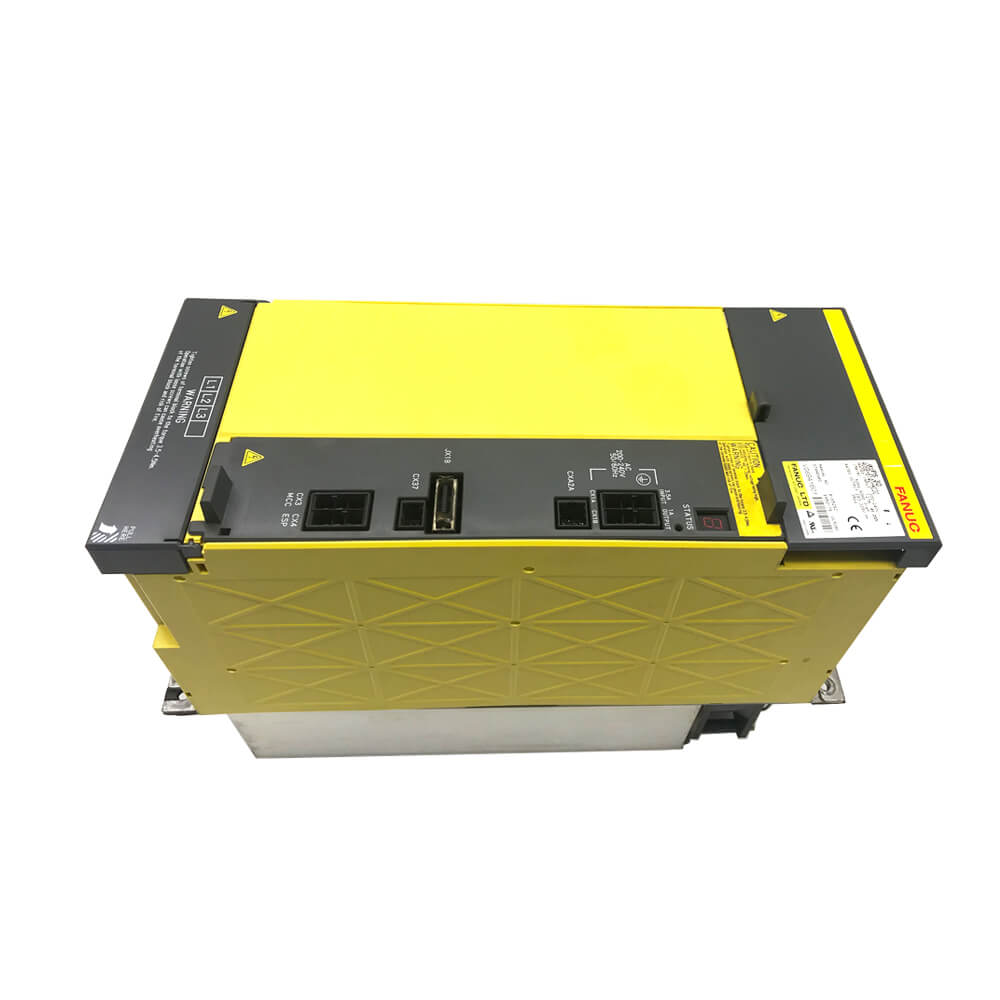 FANUC Servo Amplifier Module A06B-6140-H030 A06B-6320-H332