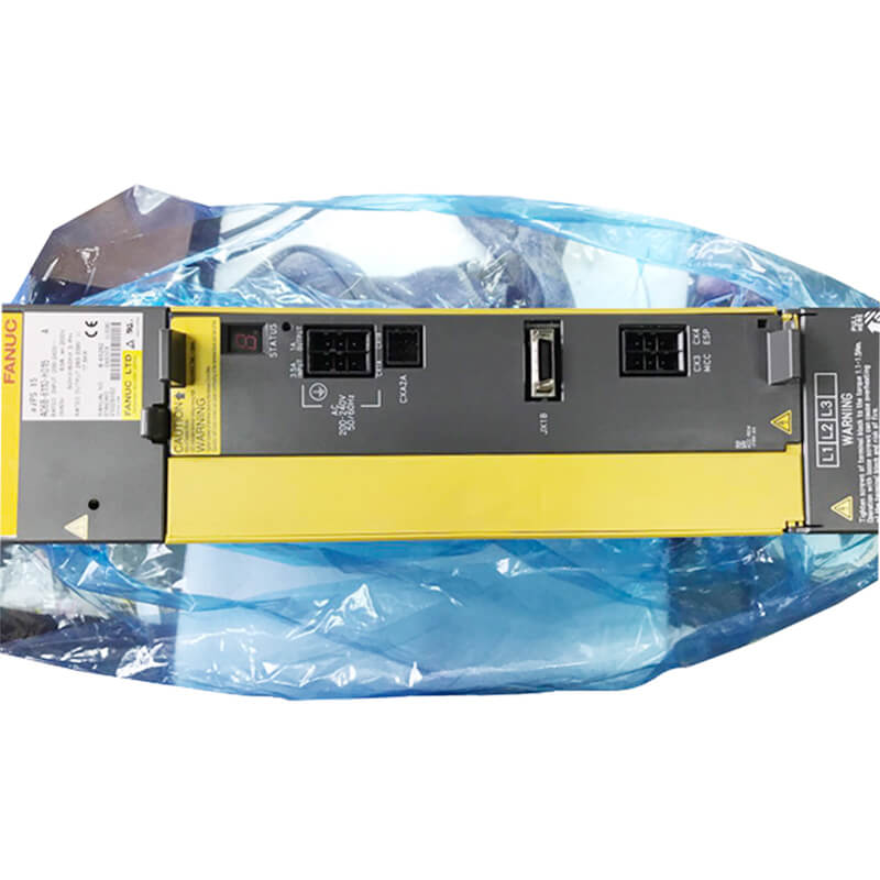 Modul servo ojačevalnika FANUC A06B-6140-H015 A06B-6140-H030