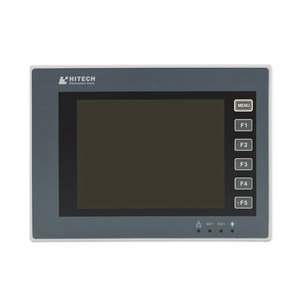 5.7" HITECH (Beijer) PWS operator Panels HMI PWS6600T-S